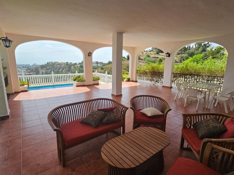 Villa for Sale in Mijas Costa, Malaga 31