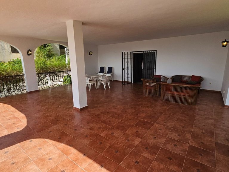 Villa for Sale in Mijas Costa, Malaga 32