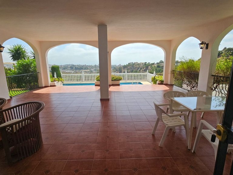 Villa for Sale in Mijas Costa, Malaga 34