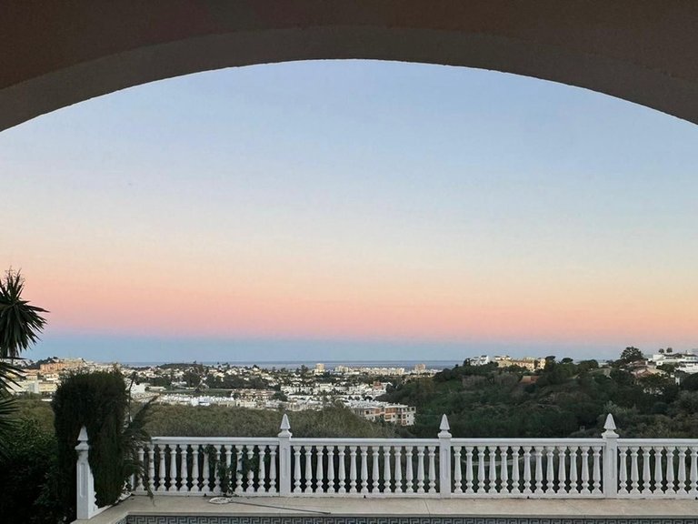 Villa for Sale in Mijas Costa, Malaga 36