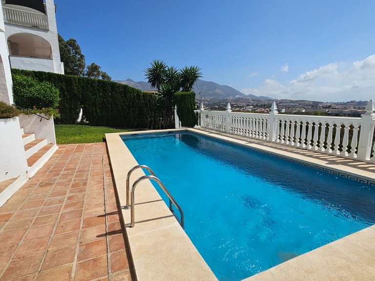 Villa for Sale in Mijas Costa, Malaga 37