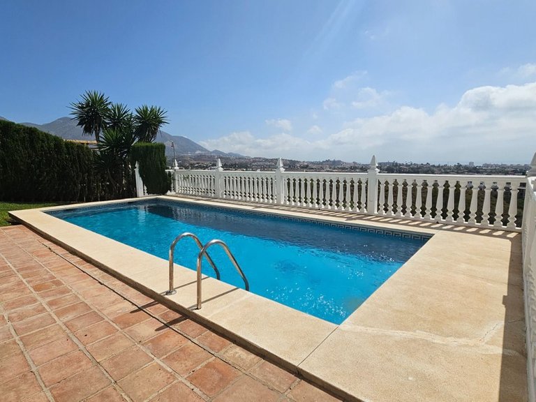 Villa for Sale in Mijas Costa, Malaga 40