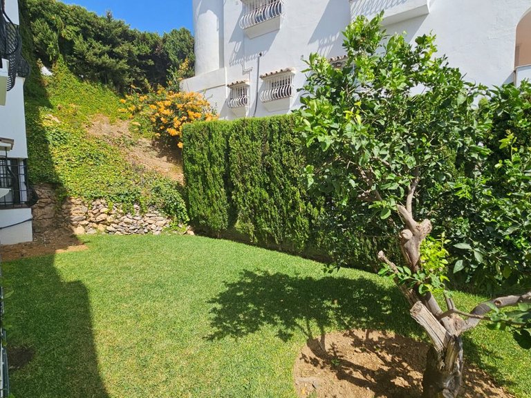 Villa for Sale in Mijas Costa, Malaga 48
