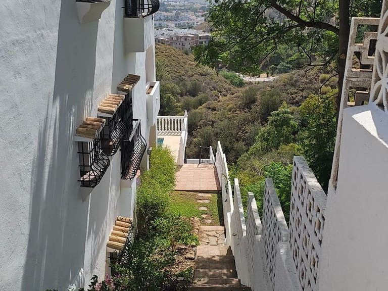 Villa for Sale in Mijas Costa, Malaga 49