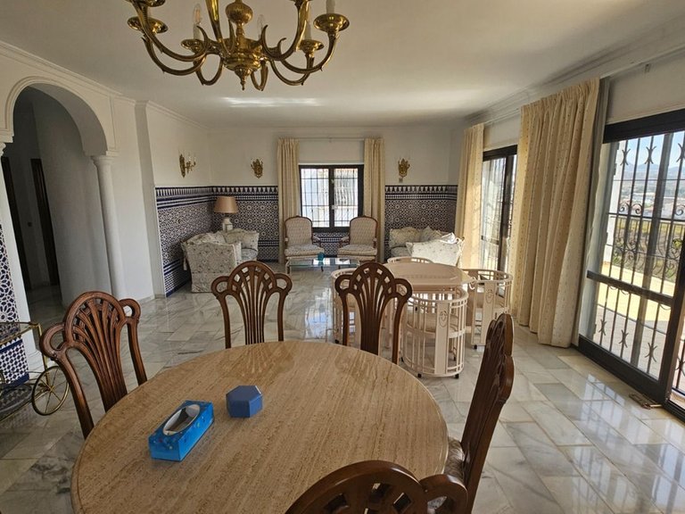 Villa for Sale in Mijas Costa, Malaga 5
