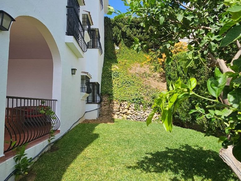 Villa for Sale in Mijas Costa, Malaga 52