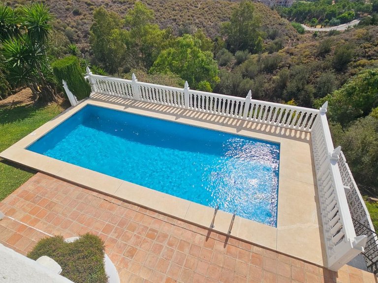 Villa for Sale in Mijas Costa, Malaga 54
