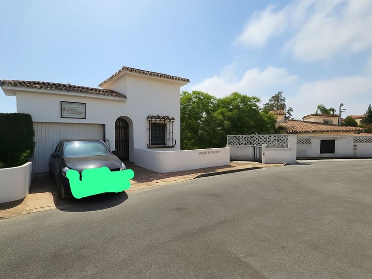 Villa for Sale in Mijas Costa, Malaga 58