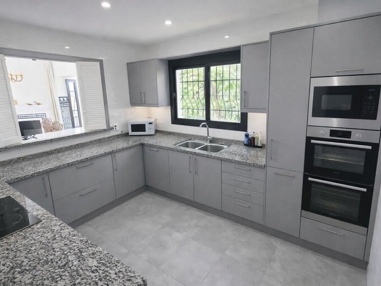 Villa for Sale in Mijas Costa, Malaga 8