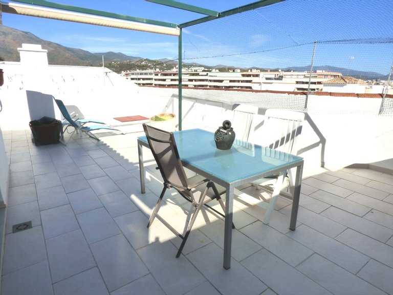Apartment for Sale in Estepona, Malaga 1