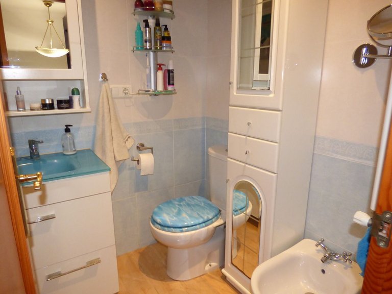 Apartment for Sale in Estepona, Malaga 11