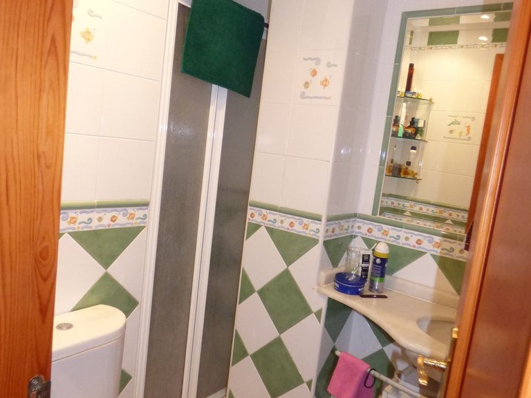 Apartment for Sale in Estepona, Malaga 15