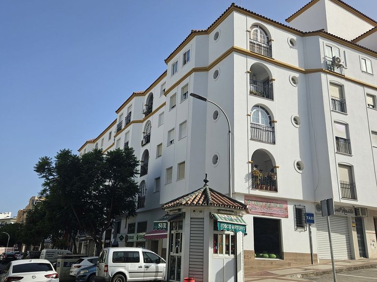Apartment for Sale in Estepona, Malaga 18