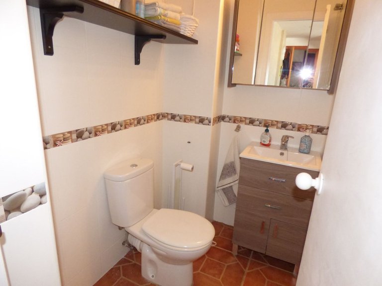 Apartment for Sale in Estepona, Malaga 5