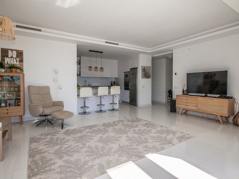Apartment for Sale in Benahavís, Malaga 13