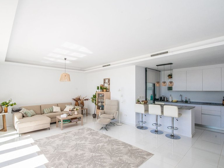 Apartment for Sale in Benahavís, Malaga 17