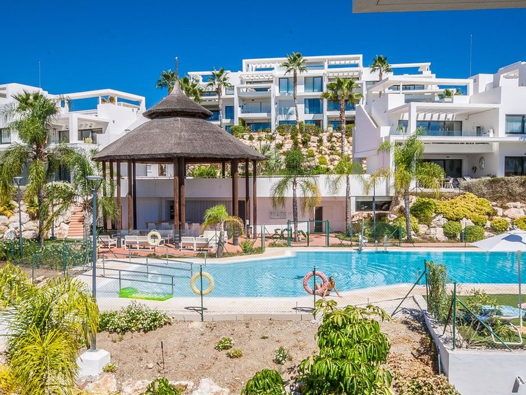 Apartment for Sale in Benahavís, Malaga 2