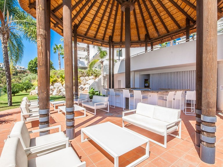 Apartment for Sale in Benahavís, Malaga 20