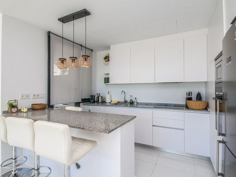 Apartment for Sale in Benahavís, Malaga 4