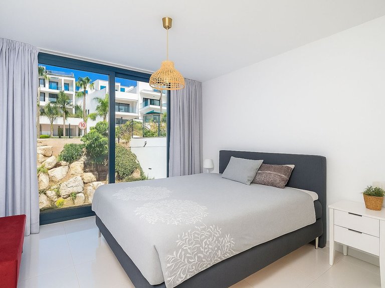 Apartment for Sale in Benahavís, Malaga 7