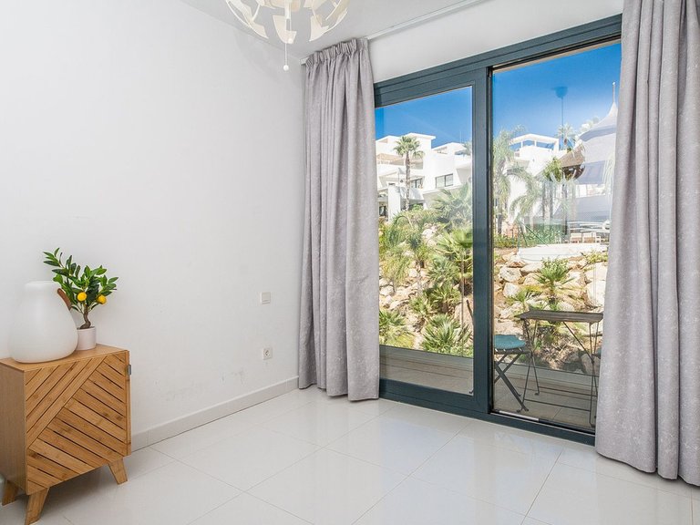 Apartment for Sale in Benahavís, Malaga 8