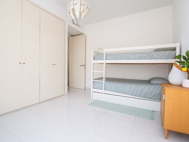 Apartment for Sale in Benahavís, Malaga 9