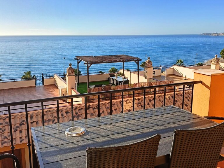 Apartment for Sale in Benalmadena, Malaga 1