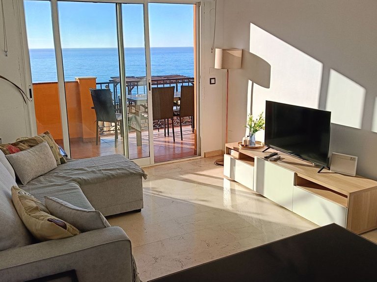 Apartment for Sale in Benalmadena, Malaga 10