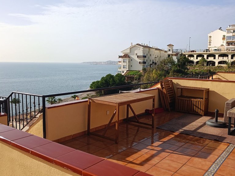 Apartment for Sale in Benalmadena, Malaga 11
