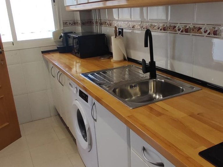 Apartment for Sale in Benalmadena, Malaga 12