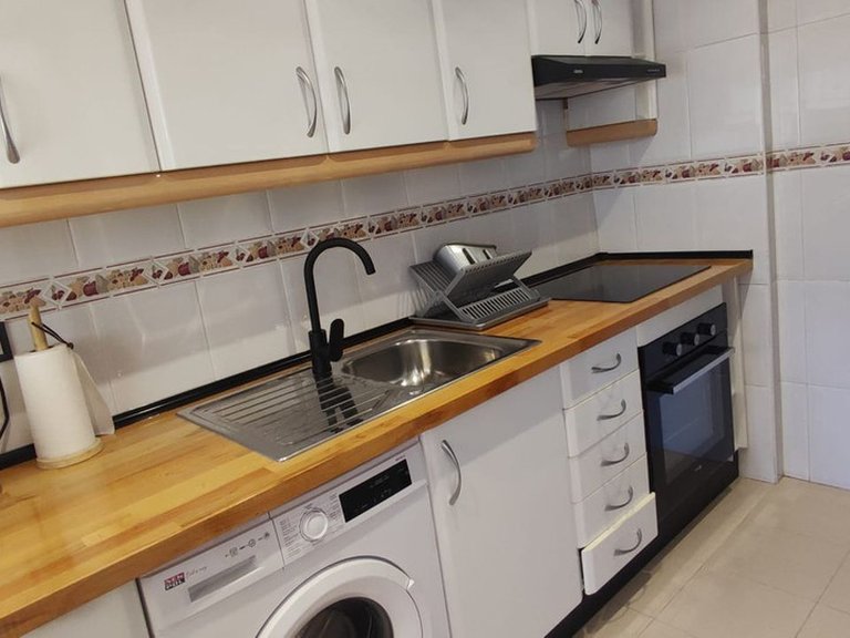 Apartment for Sale in Benalmadena, Malaga 13