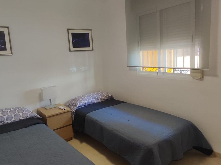 Apartment for Sale in Benalmadena, Malaga 18