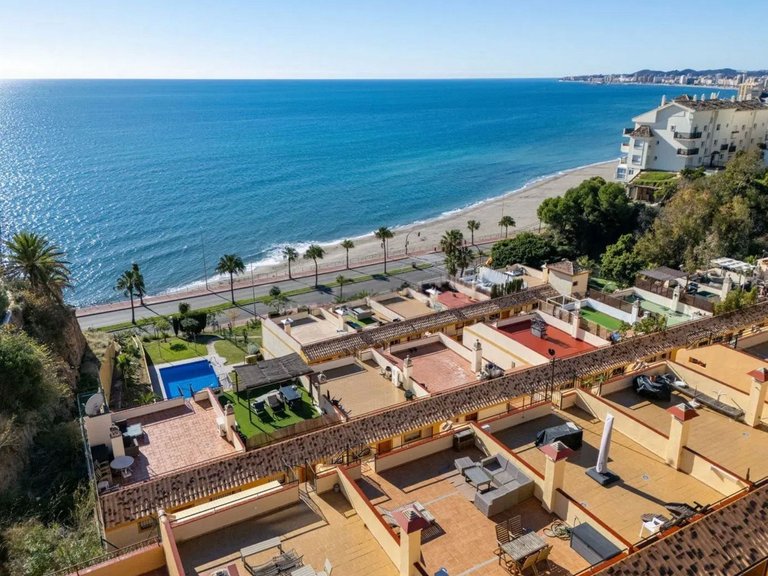 Apartment for Sale in Benalmadena, Malaga 2