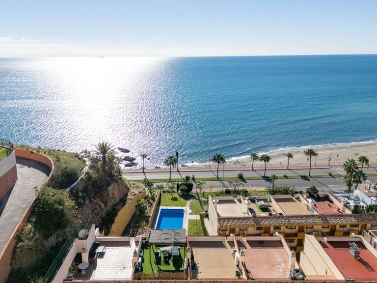Apartment for Sale in Benalmadena, Malaga 3