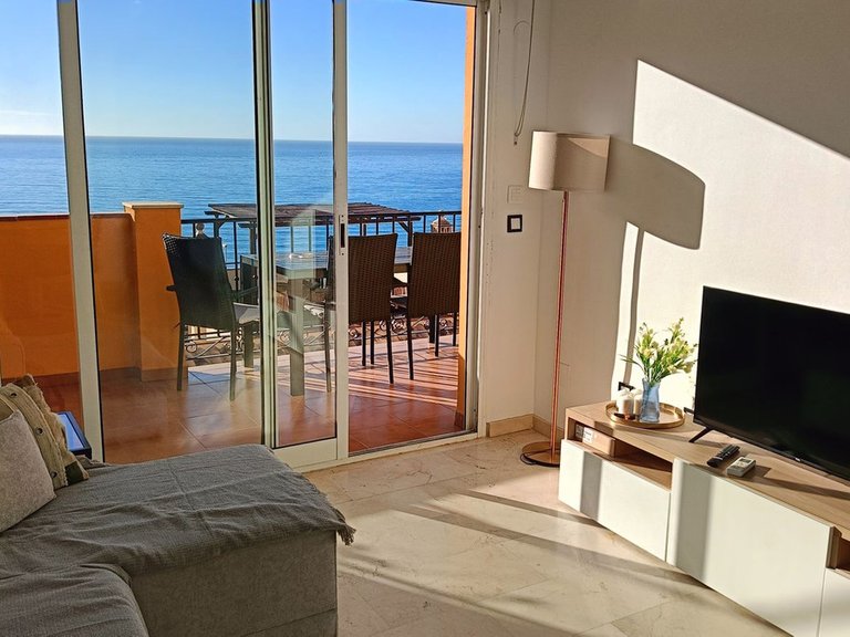 Apartment for Sale in Benalmadena, Malaga 5
