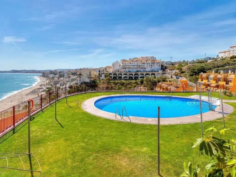 Apartment for Sale in Benalmadena, Malaga 6