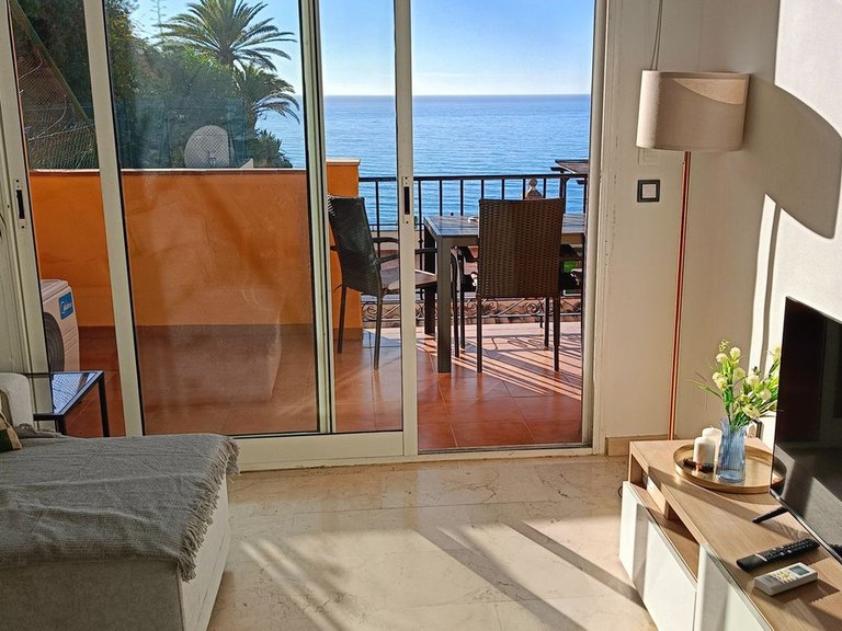 Apartment for Sale in Benalmadena, Malaga 7