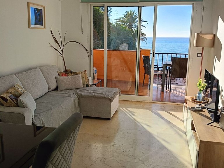 Apartment for Sale in Benalmadena, Malaga 8