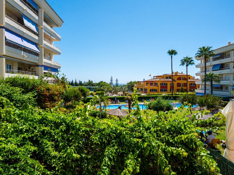 Apartment for Sale in Marbella, Malaga 1