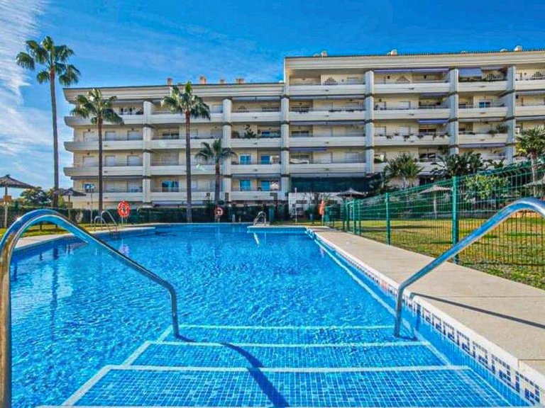 Apartment for Sale in Marbella, Malaga 13