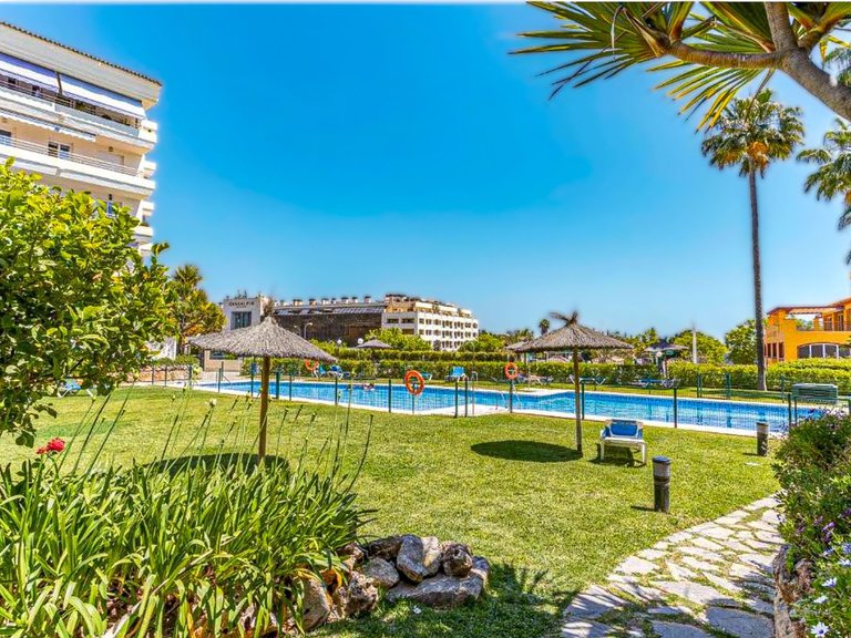 Apartment for Sale in Marbella, Malaga 14