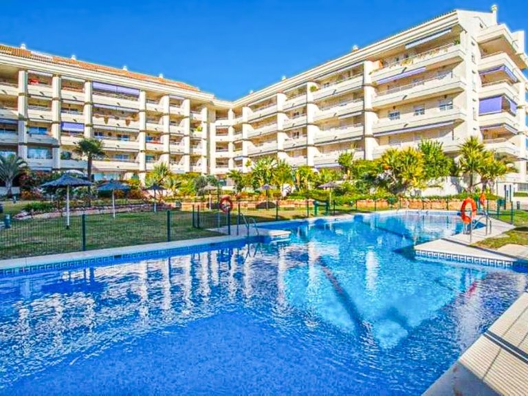 Apartment for Sale in Marbella, Malaga 15