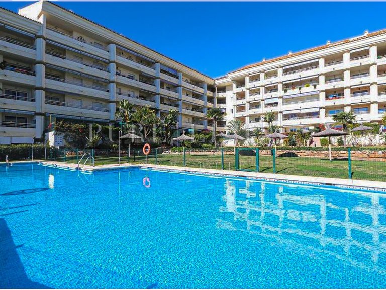 Apartment for Sale in Marbella, Malaga 16