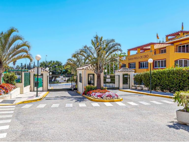 Apartment for Sale in Marbella, Malaga 17