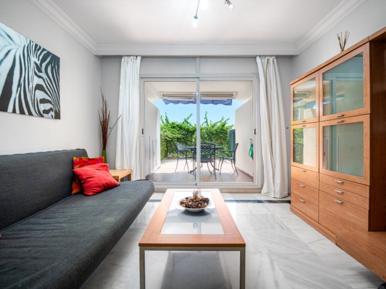 Apartment for Sale in Marbella, Malaga 2