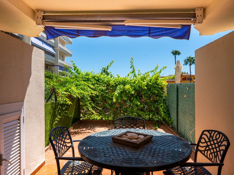 Apartment for Sale in Marbella, Malaga 3