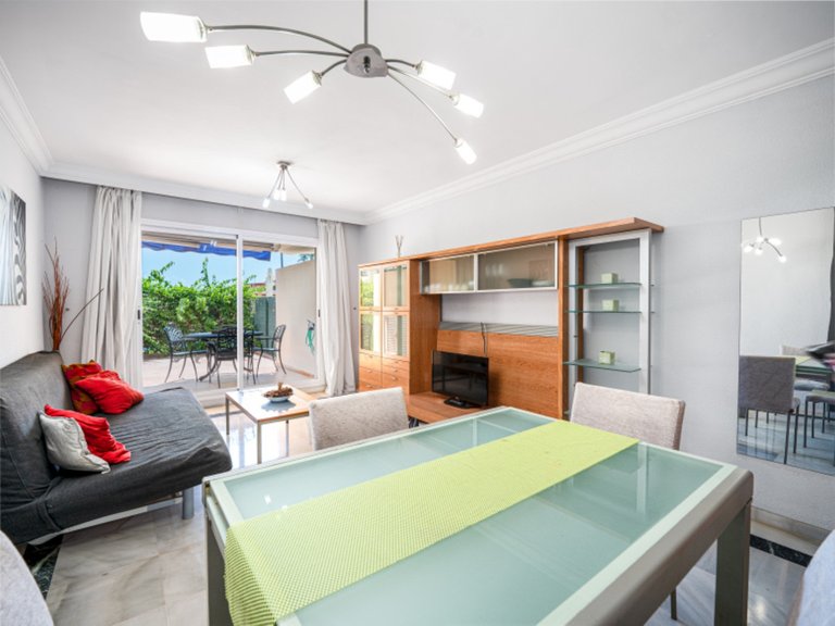 Apartment for Sale in Marbella, Malaga 4