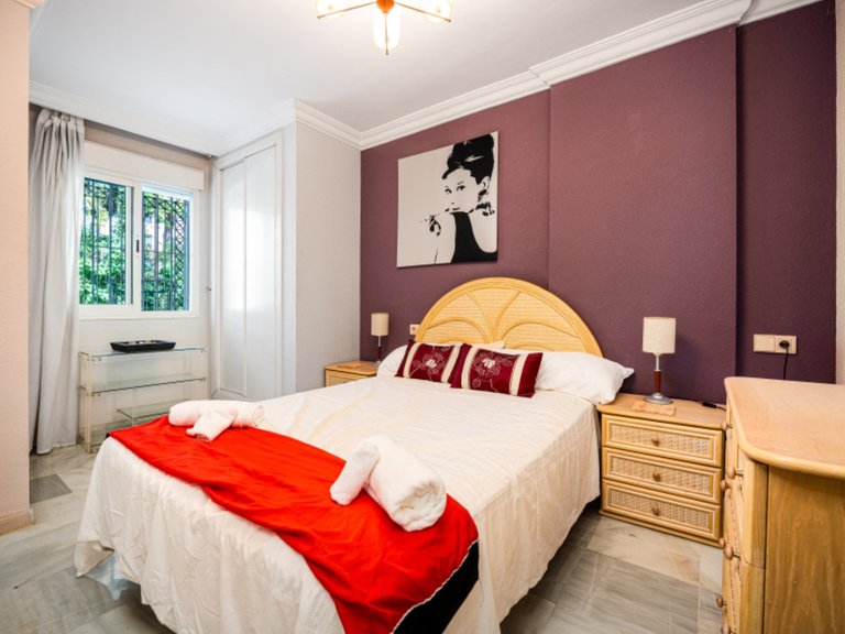 Apartment for Sale in Marbella, Malaga 5