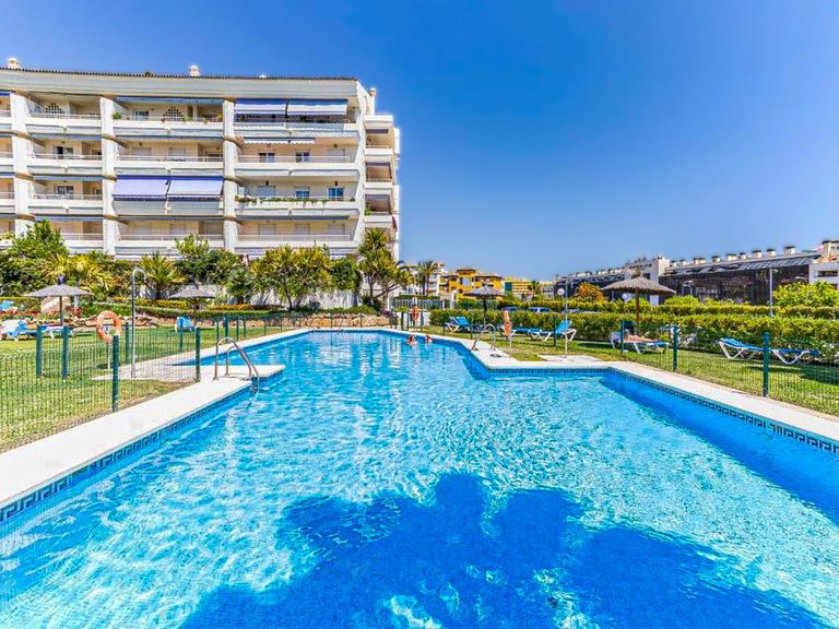 Apartment for Sale in Marbella, Malaga 6