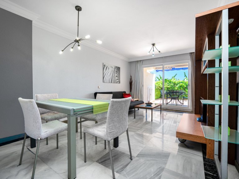 Apartment for Sale in Marbella, Malaga 7